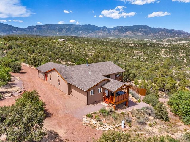 7500 Auckland Ave, Florence, CO 81226