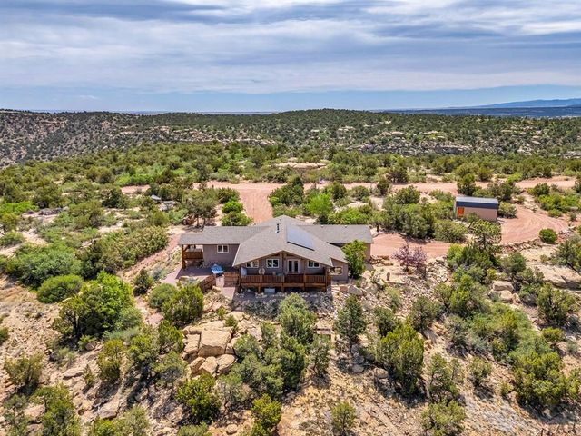 7500 Auckland Ave, Florence, CO 81226