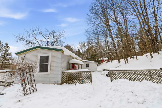 87 Cote Road, Richmond, VT 05477