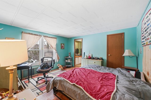 87 Cote Road, Richmond, VT 05477