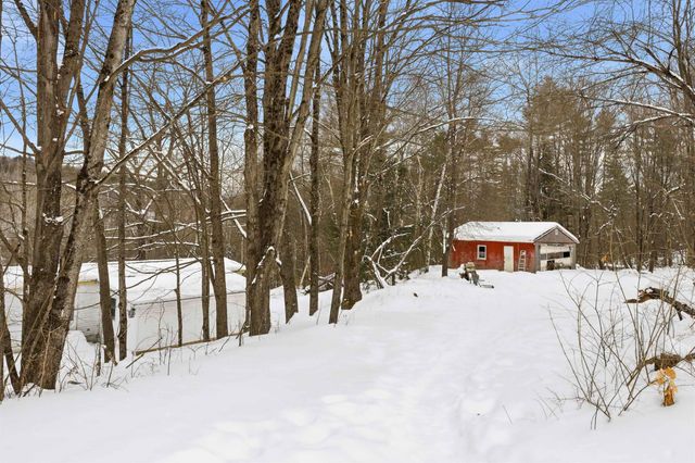 87 Cote Road, Richmond, VT 05477