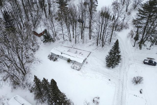 87 Cote Road, Richmond, VT 05477