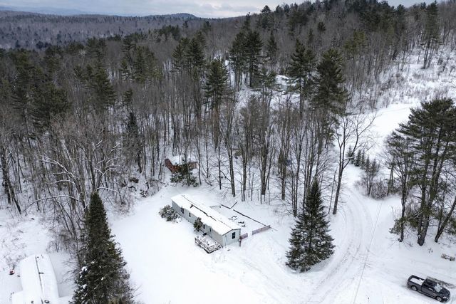 87 Cote Road, Richmond, VT 05477