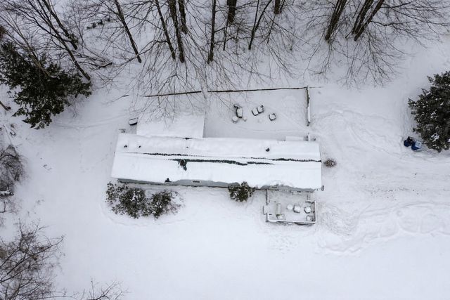 87 Cote Road, Richmond, VT 05477