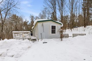 87 Cote Road, Richmond, VT 05477