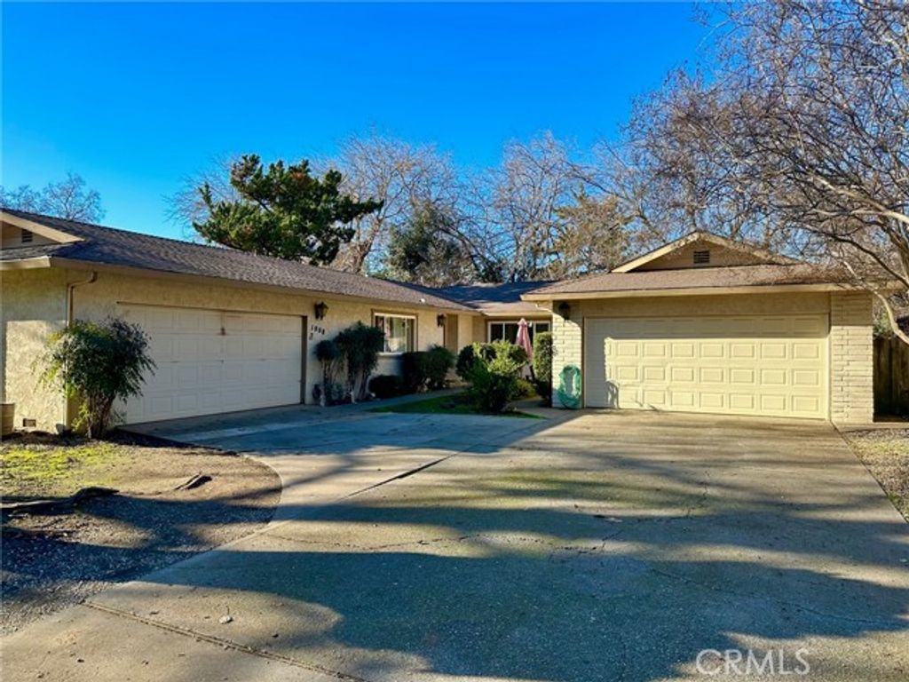 1008 Meier Drive, Chico, CA 95926