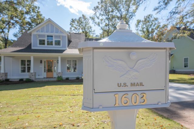 1603 43rd Street, Phenix City, AL 36867