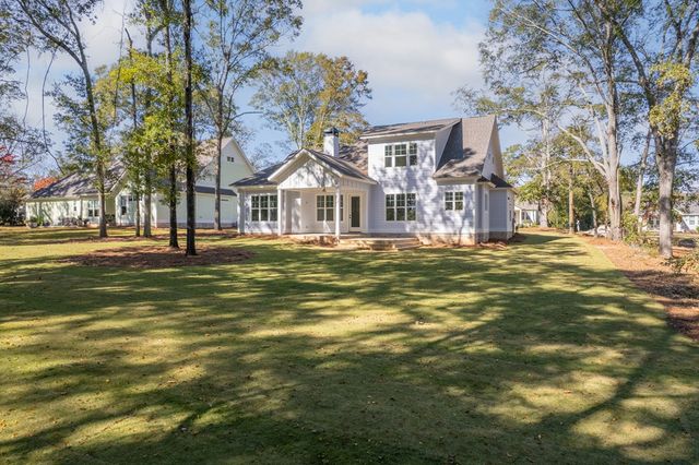 1603 43rd Street, Phenix City, AL 36867