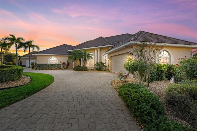 457 SHERBROOKE COURT, Venice, FL 34293