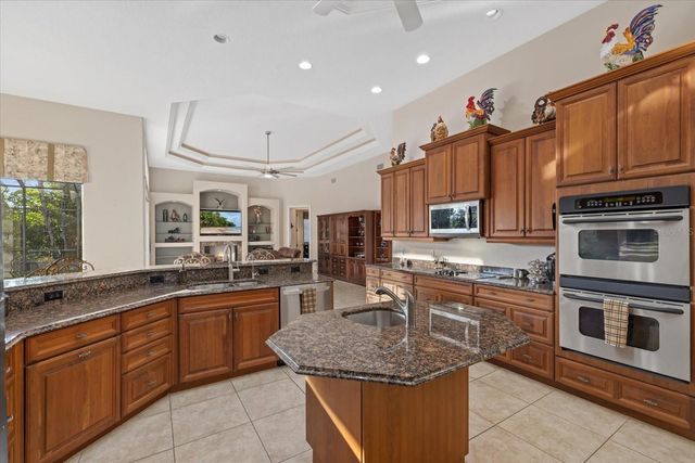 457 SHERBROOKE COURT, Venice, FL 34293