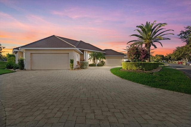 457 SHERBROOKE COURT, Venice, FL 34293