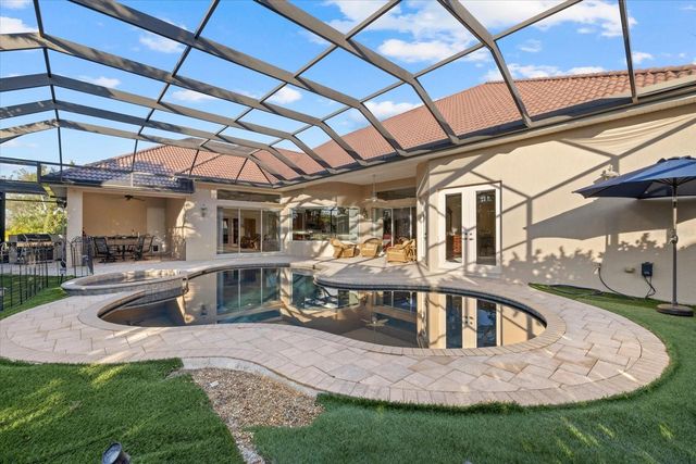 457 SHERBROOKE COURT, Venice, FL 34293