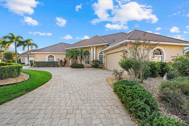 457 SHERBROOKE COURT, Venice, FL 34293