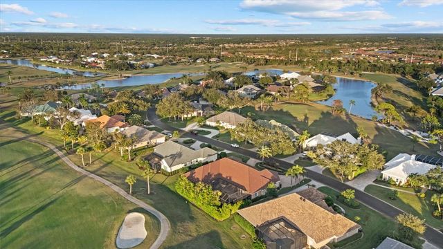 457 SHERBROOKE COURT, Venice, FL 34293