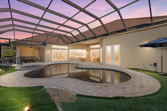 457 SHERBROOKE COURT, Venice, FL 34293