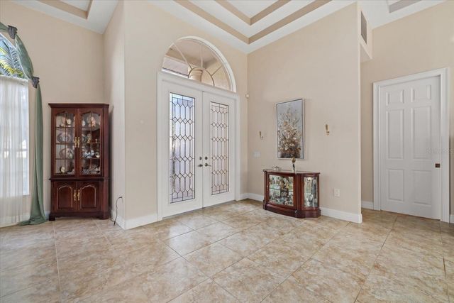 457 SHERBROOKE COURT, Venice, FL 34293