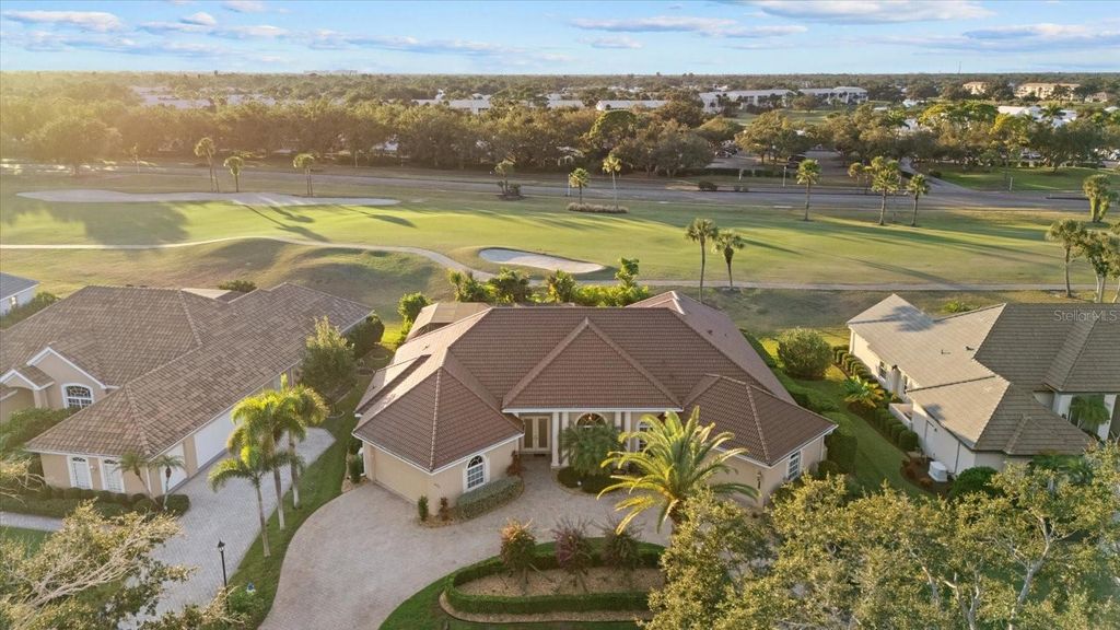 457 SHERBROOKE COURT, Venice, FL 34293