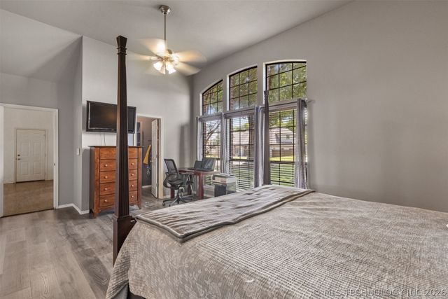 12318 S 18th Street East, Jenks, OK 74037