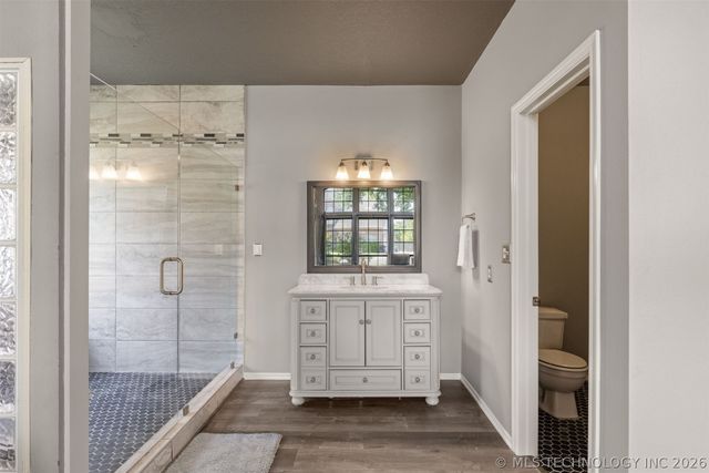 12318 S 18th Street East, Jenks, OK 74037