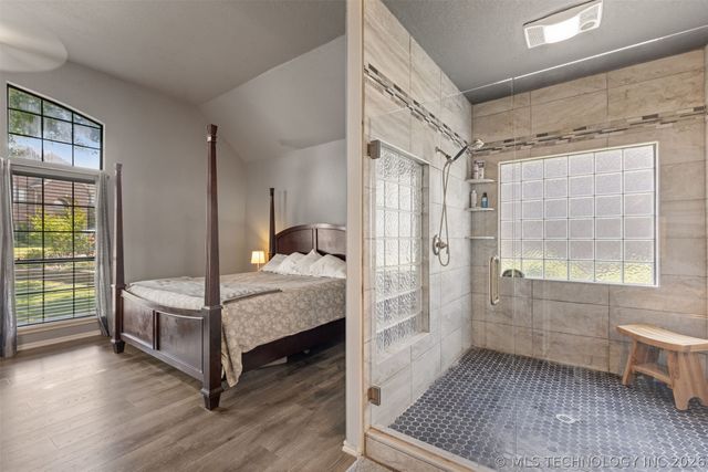 12318 S 18th Street East, Jenks, OK 74037