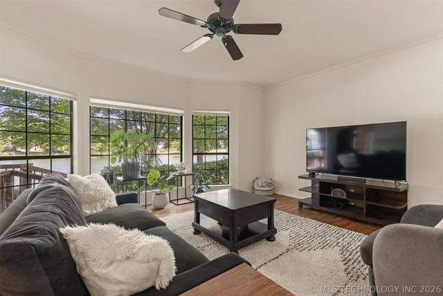 12318 S 18th Street East, Jenks, OK 74037