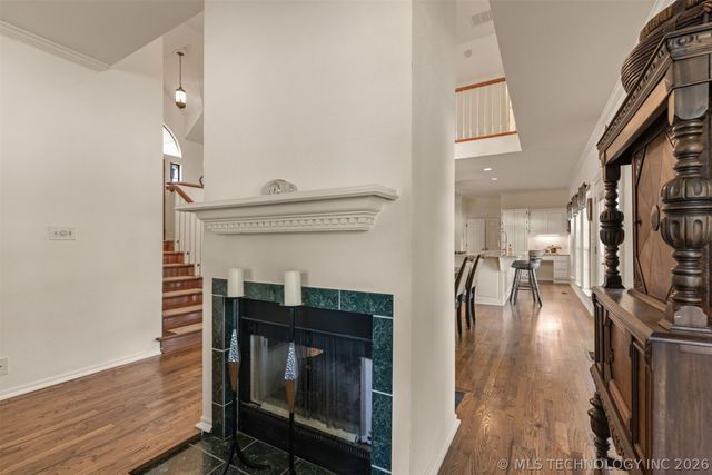 12318 S 18th Street East, Jenks, OK 74037