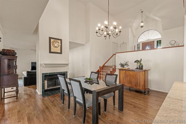 12318 S 18th Street East, Jenks, OK 74037