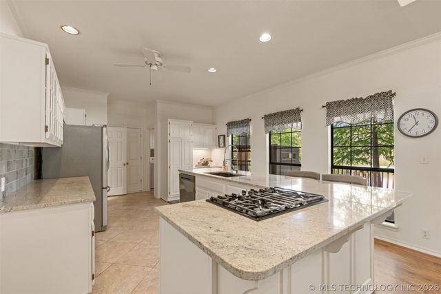 12318 S 18th Street East, Jenks, OK 74037
