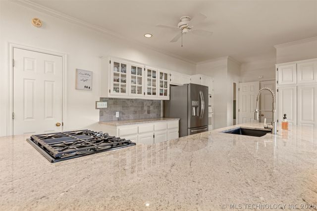 12318 S 18th Street East, Jenks, OK 74037