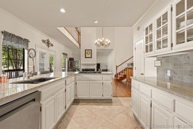 12318 S 18th Street East, Jenks, OK 74037