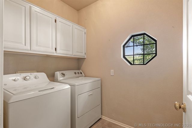 12318 S 18th Street East, Jenks, OK 74037