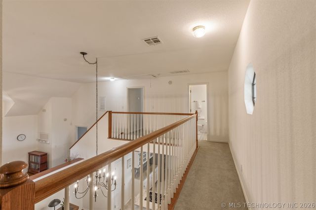 12318 S 18th Street East, Jenks, OK 74037
