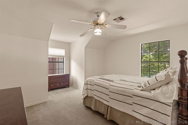 12318 S 18th Street East, Jenks, OK 74037