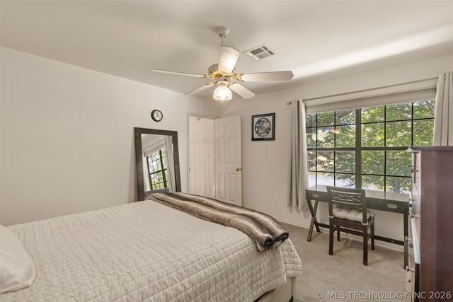 12318 S 18th Street East, Jenks, OK 74037