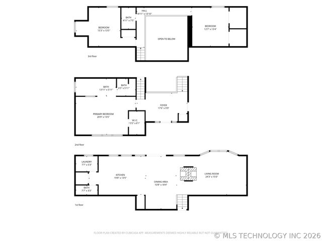 12318 S 18th Street East, Jenks, OK 74037