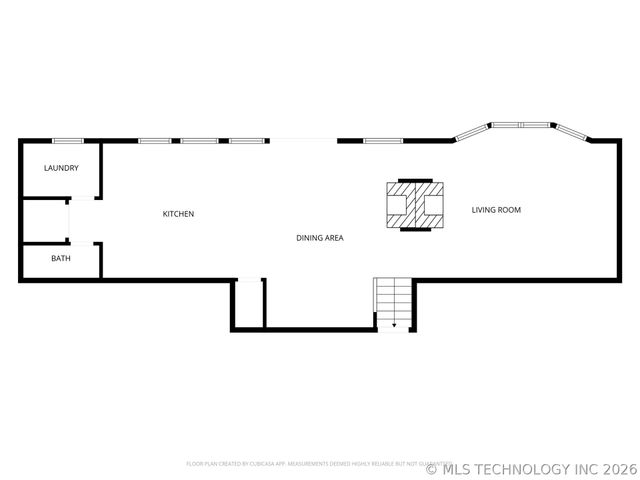 12318 S 18th Street East, Jenks, OK 74037