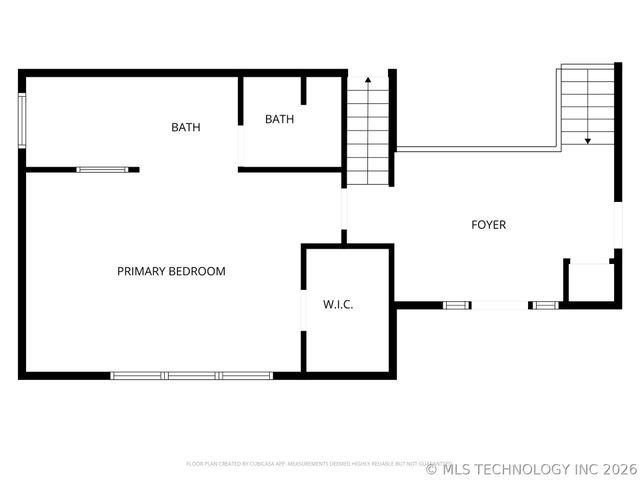 12318 S 18th Street East, Jenks, OK 74037