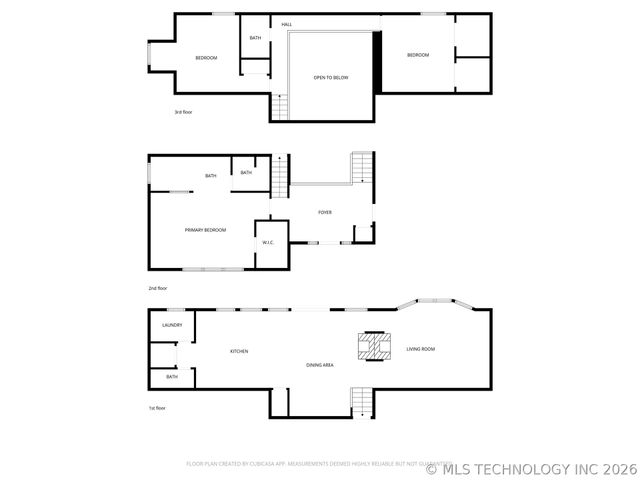 12318 S 18th Street East, Jenks, OK 74037