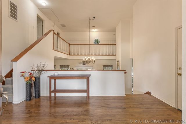 12318 S 18th Street East, Jenks, OK 74037