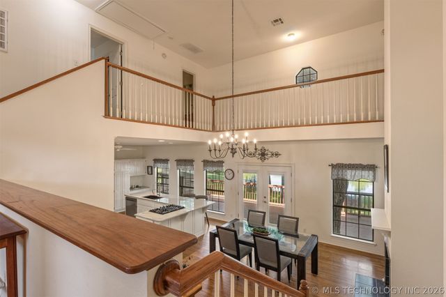 12318 S 18th Street East, Jenks, OK 74037
