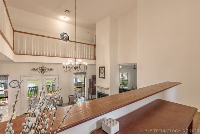 12318 S 18th Street East, Jenks, OK 74037