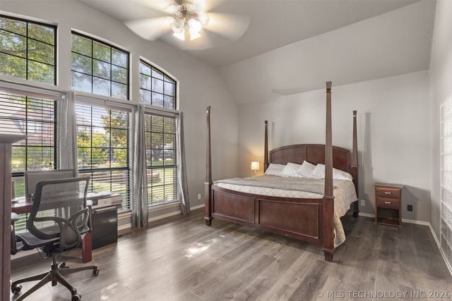 12318 S 18th Street East, Jenks, OK 74037