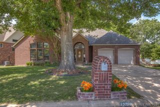 12318 S 18th Street East, Jenks, OK 74037