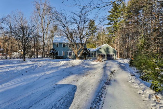 30 Albin Road, Bow, NH 03304