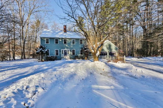 30 Albin Road, Bow, NH 03304