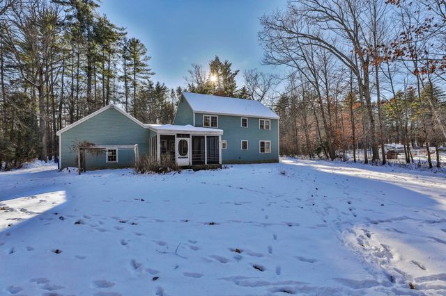 30 Albin Road, Bow, NH 03304