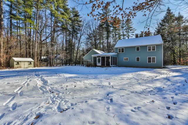 30 Albin Road, Bow, NH 03304