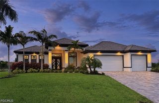 3223 NW 14th ST, Cape Coral, FL 33993