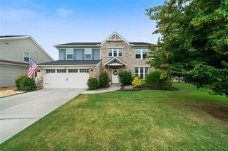 307 FLOATING LEAF Way, Dallas, GA 30132