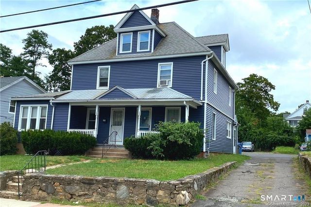 153 Eldridge Street, Manchester, CT 06040